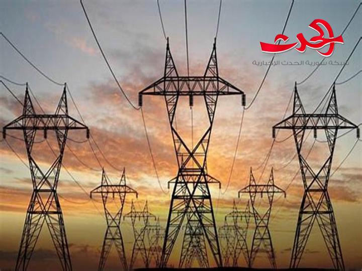 الوزير الزامل: إعادة تأهيل خط الكهرباء الذي يربط الأردن مع لبنان عبر سورية تكلفته أكثر من 12 مليار ليرة