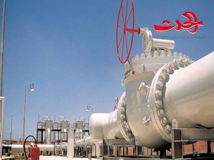  الغاز المصري الى لبنان عبر سورية خلال شهرين .. 130 مليون دولار قيمة التوفير ؟