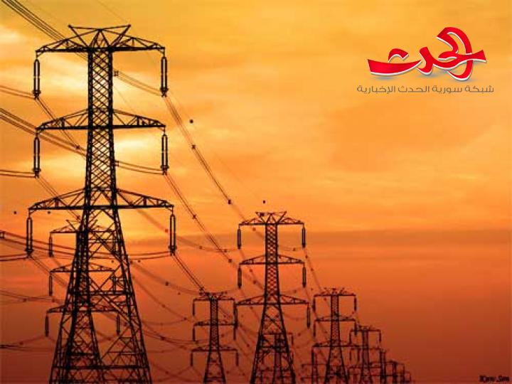 وزارة الكهرباء : إجراءات لمواجهة ارتفاع الأحمال هذا الشتاء