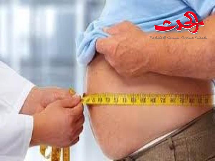 خبراء : خمس طرق مؤكدة للتخلص من الدهون الحشوية