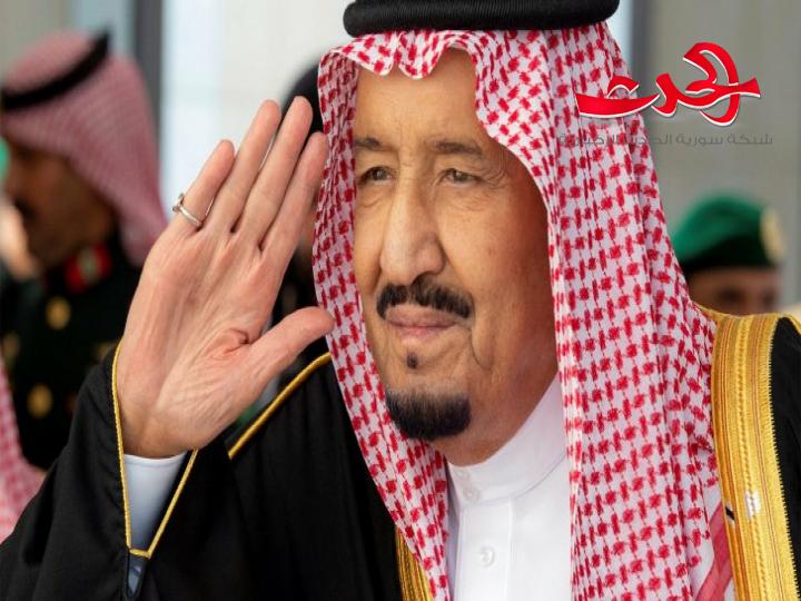 يتصدر الترند عيد ​​​​​​​الملك سلمان بن عبد العزيز..كم أصبح عمره