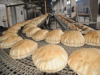 حلب تكلف ٣٠٤ معتمدين للخبز والعدد في ازدياد