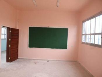 حماة تؤهل 30 مدرسة في الريف المحرر
