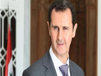 الرئيس الأسد يوجه رسالة تعزية لعائلة الرحباني