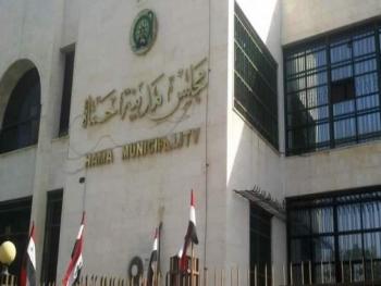 مجلس مدينة حماة يحجب الثقة عن رئيسه عدنان الطيار والسبب؟