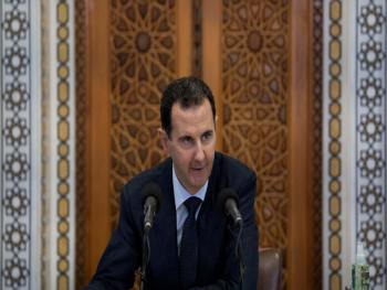 الرئيس الأسد يصدر مراسيم خاصة بالجامعات 