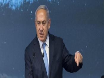 رئيس الوزراء الإسرائيلي يناقش هجوم محتمل ضد ايران