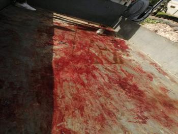 جريمة مروعة بكمين غادر...استشهاد ٢١ عنصر من وحدات الجيش بريف درعا 