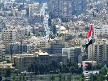  السفارات الأوروبية تتسابق إلى دمشق