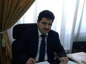 المهندس محمد سعيد مديراً للتخطيط والتعاون الدولي في وزارة الاتصالات