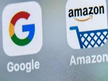 "أمازون" و"جوجل" تتعرضان لأزمة جديدة بسبب تقييمات مزيفة تضلل المتسوقين