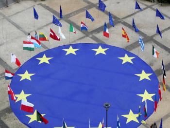 مسؤولون أوروبيون يؤكدون أهمية ضم دول جديدة للاتحاد