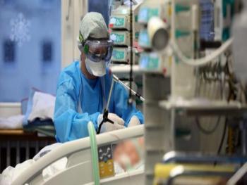 ألمانيا : تسجل 3571 إصابة جديدة بفيروس كورونا وكوريا الجنوبية 1725