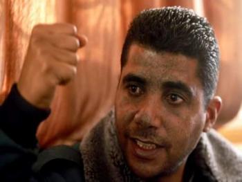 قناة عبرية: زكريا زبيدي دخل متجرا واجرى اتصالا هاتفيا بعد خروجه من سجن جلبوع