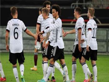 كأس العالم قطر 2022..المدرب فليك يعلن قائمة المنتخب الألماني مطلع الشهر المقبل