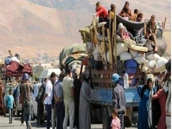 البطريرك الراعي يطالب بإعادة اللاجئين السوريين إلى بلدهم قسراً