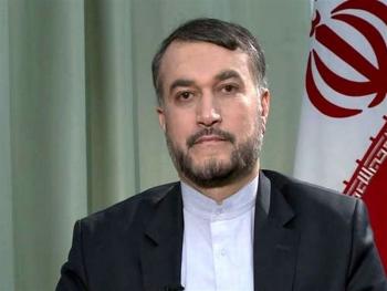 وزير الخارجية الإيراني : إيران جاهزة للعودة الى الاتفاق النووي