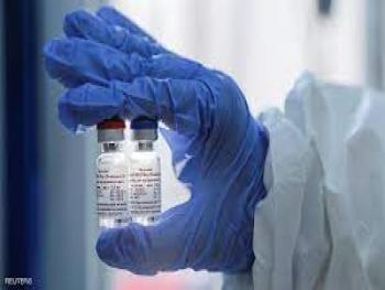 الصحة الروسية : للقاح مدمج مضاد لفيروس كورونا والإنفلونزا