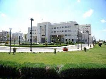  مجلس الوزراء حرمان عشرة متعهدين وشركة قبرصية من التعاقد مع الدولة 