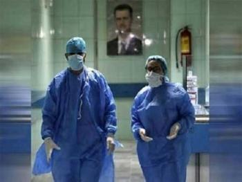 وزارة الصحة : الإصابات بكورونا في ازدياد والمشافي ممتلئة
