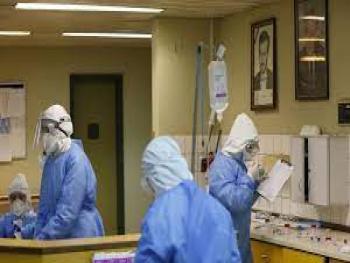 مدير مستشفى المواساة  : تسع إصابات جديدة بالفطر الأسود وفريق طبي متخصص لعلاجهم