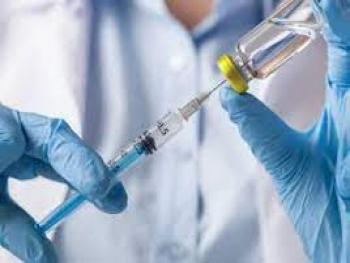 دراسة جديدة : أفضل طريقة لوقف الفيروس هي الحصول على اللقاح 