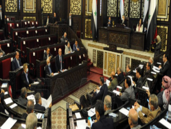 مجلس الشعب يقر مشروع قانون تعديل المادة 28 من قانون الكهرباء.
