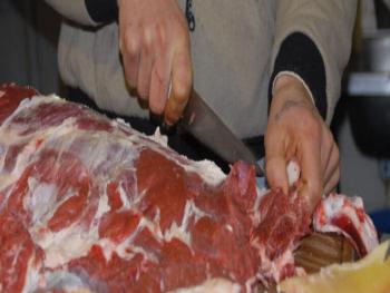 في دمشق : أسعار اللحوم أرخص من محافظات الإنتاج