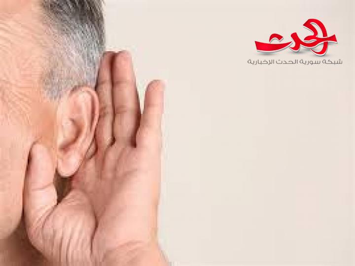 “الصحة العالمية” : مليار شخص معرضون لفقدان حاسة السمع 