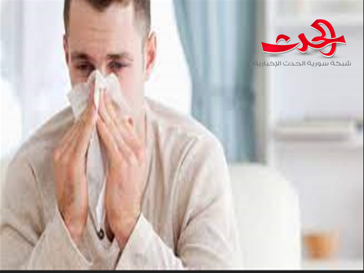 علاج منزلي بسيط للانفلونزا والحمى..تعرفوا عليه؟