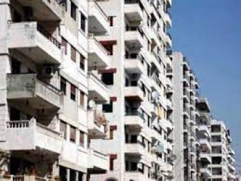 منازل دمشق أسعارها 3 مليارات ليرة..و80 مليون ليرة تكلفة بناء وإكساء 100 متر مربع