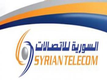انقطاع خدمات الاتصالات عن بعض المشتركين في الذيابية بريف دمشق
