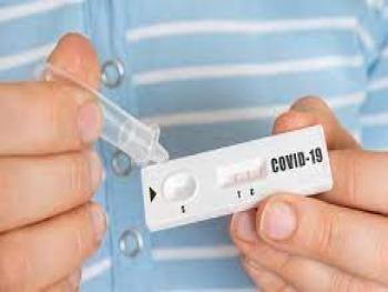 البدء بإجراء الاختبارات السريعة للكشف عن  فيروس كورونا في مستوصفات الصحة المدرسية