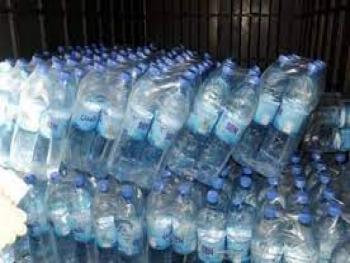 رفع سعر عبوات مياه الشرب بنسبة 40%.