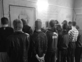 في حماة : القبض على 14 شخصاً من مروجي ومتعاطي المواد المخدرة 