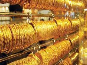 ارتفاع أسعار الذهب في السوق المحلية