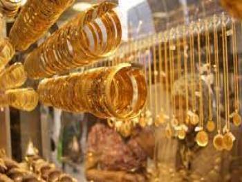 ارتفاع متسارع بأسعار الذهب في السوق المحلية