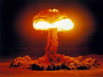 مسؤول روسى: سندمر دول الناتو خلال 30 دقيقة فقط حال اندلاع حرب نووية محتملة