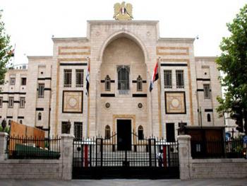 بدء انتخابات ملء المقعد الشاغر لعضوية مجلس الشعب عن دمشق 