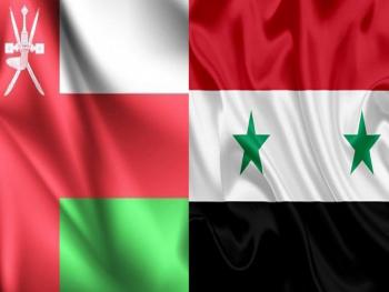 تشكيل مجلس الأعمال السوري العماني
