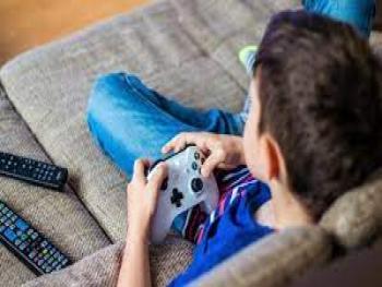 احذر..ألعاب الفيديو تؤثر في صحة القلب لدى الأطفال