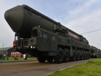 روسيا.. صاروخ باليستي جديد عابر للقارات يدخل الخدمة في غضون يومين