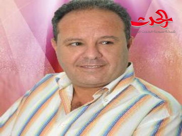 غسان فطوم : ليست منّة أو جبر خواطر..!