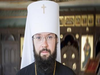 وفد من الكنيسة الأرثوذكسية الروسية يزور سورية لتعزيز العلاقات الثنائية