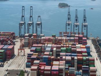  الصين تسجل أكبر تراجع في صادراتها  منذ 3 سنوات