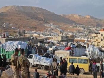 مفوضية اللاجئين توافق على تسليم بيانات اللاجئين السوريين للحكومة اللبنانية