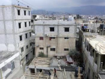 توقيف 5 رؤساء بلديات لعدم إزالة المخالفات في ريف دمشق