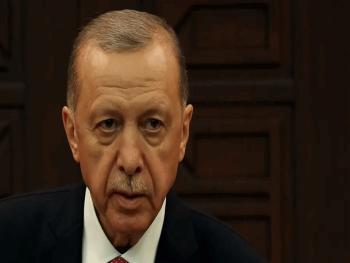 أردوغان:  إذا لزم الأمر سنفترق عن الاتحاد الأوروبي