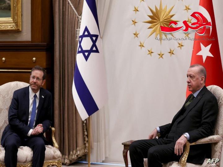 ديمقراطية تركيا والعدوان الإسرائيلي على غزة في كفة المصالح التركية