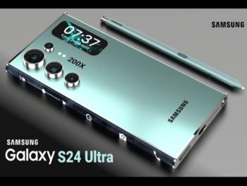  Galaxy S24 Ultra: هاتف ذكي متطور ومذهل